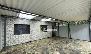 Imagem: Casa com 3 dormitórios para alugar, 120