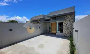 Imagem: Casa com 3 dormitórios à venda, 75 m²