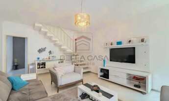 Imagem 6: Sobrado a venda no Pq da Mooca, 161 m², 3 dormitórios e 2 vagas