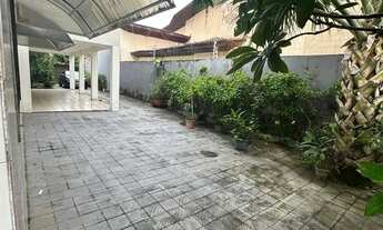 Imagem 2: Imóvel para aluguel com 270 metros quadrados com 5 quartos em Calhau - São Luís - MA