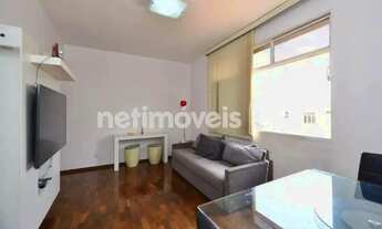 Imagem 4: Apartamento de 3 quartos com 75m²;