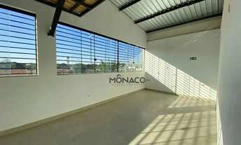 Imagem 5: Barracão para alugar, 562 m² por R$ 12.000,00/mês - Antares - Londrina/PR