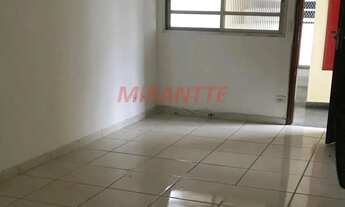 Imagem 1: Imóvel para aluguel tem 42 metros quadrados com 1 quarto em Casa Verde - São Paulo - SP