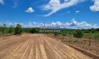 Imagem 3: Terrenos com linda vista panorâmica no loteamento Recanto do Guirá, b