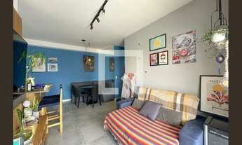 Imagem 2: Apartamento à Venda - Barra Funda, 2 Quartos, 61 m2