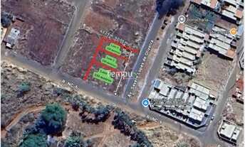 Imagem: Lote Comercial em Residencial Nova Canaã