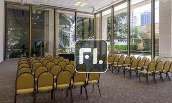 Imagem 3: Conjunto, 640 m² - venda por R$ 40.000.000,00 ou aluguel por R$ 229.939,00/mês - Itaim Bib