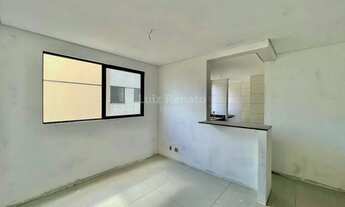 Imagem: Apartamento à venda no bairro Cruzeiro