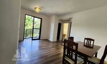 Imagem: RR9126 Apartamento 59m² CONDOMÍNIO EDIFÍCIO