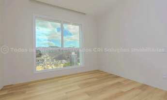 Imagem 7: Apartamento alto-padrão à venda com 4 suítes, 4 vagas de garagem e vista para a roda gigan