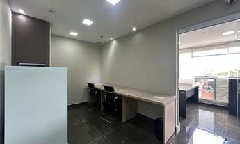 Imagem 7: Sala Comercial para alugar, 44m² por R$ 4.500/mês - Santana - São Paulo/SP