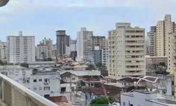 Imagem 2: Apartamento 2 dormitórios mobiliado em Tupi, Praia Grande/SP