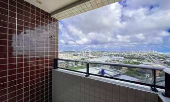 Imagem 3: Ed. Vancouver - Apartamento com 2 quartos à venda, 56m2 em Piedade