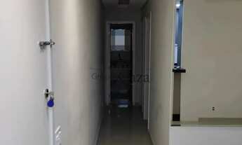Imagem 7: Oportunidade - Apartamento - Jardim Copacabana - Residencial Fatto Acqua - Jardim Copacaba