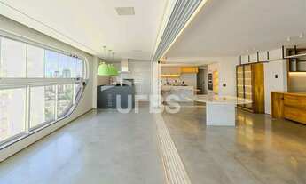 Imagem 3: Apartamento à venda no Sinfonia Eco design