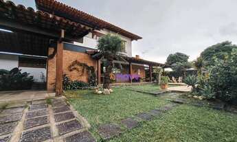 Imagem 3: Casa com 4 dormitórios à venda, 321 m² por R$ 1.800.000,00 - Itaipu - Niterói/RJ