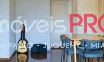 Imagem 4: VILA NOVA CONCEIÇÃO - 4 DORMITÓRIOS - 3 SUÍTES