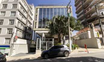 Imagem 2: Conjunto comercial para venda em Pinheiros , 36m²