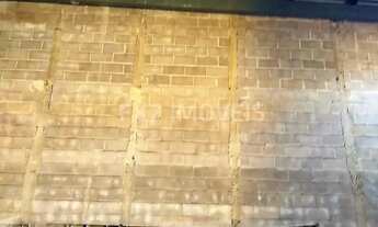 Imagem 4: GALPÃO Á VENDA | JARDIM SANTA ISABEL