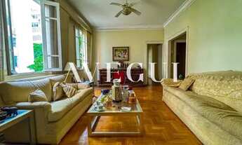 Imagem: Apartamento / Residencial / Copacabana