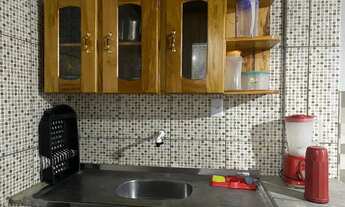 Imagem 2: Alugo kit Net Mobiliados Belém Pará