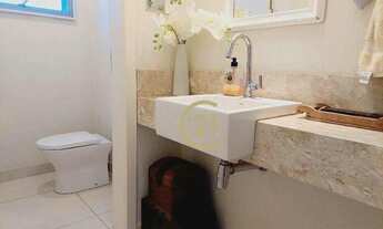 Imagem 7: Casa/sobrado à Venda no Condomínio Terra Magna - Jardim Reserva Bom Viver em Indaiatuba/SP