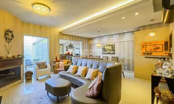 Imagem 3: Casa com 223 m2 no Condomínio Terra Mater