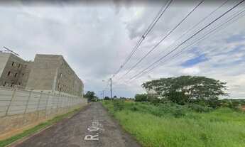 Imagem 7: Terreno Comercial com saída na rua da frente e atrás otima localizacao