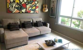 Imagem 7: CASA EM CONDOMÍNIO - ALPHAVILLE - SP