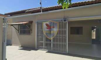 Imagem: Casa lindíssima em Nova Parnamirim - Parnamirim/RN