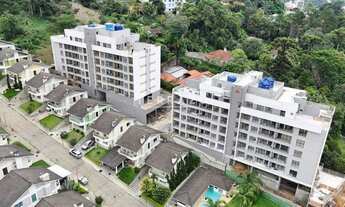 Imagem 5: Apartamento à venda, 1 quarto, 1 suíte, Várzea - Teresópolis/RJ