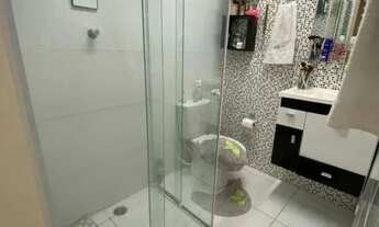 Imagem 16: Apartamento (Padrão), com 3 quartos e 2 banheiros à Venda, 118 m² em São Paulo/SP