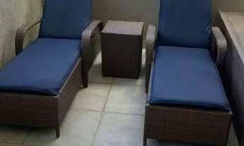 Imagem 5: Cobertura com 3 dormitórios à venda, 176 m² por R$ 2.900.000,00 - Porto das Dunas - Aquira