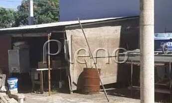 Imagem 2: Terreno à venda em Campinas, Jardim Nova Europa, com 96 m²