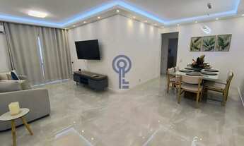 Imagem: Apartamento com 3 dormitórios no Centro