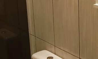 Imagem 3: Kitnet 45m² Semi mobiliado 1 Quarto