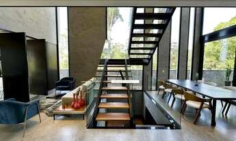 Imagem 2: Casa com 3 dormitórios à venda, 400 m² por R$ 4.195.000,00 - Residencial Real Park - Arujá