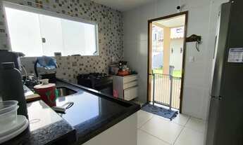 Imagem 2: Casa térrea perto da praia dentro de condomínio aconchegante