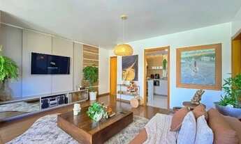 Imagem 5: Apartamento 03 dormitórios mobiliado para alugar