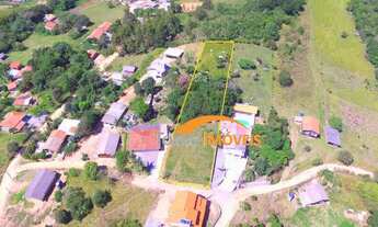 Imagem 2: Terreno Amplo Próximo à Lagoa - Cangueri de Fora, Imaruí / SC