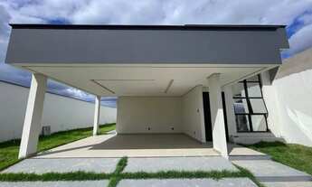 Imagem: Lançamento de Casas em Condomínio no Araçagy