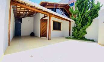 Imagem: Casa geminada à venda, 3 quartos, 1 suíte