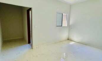 Imagem 6: Casa condomínio Nature