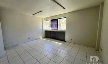 Imagem 6: Sala comercial aérea