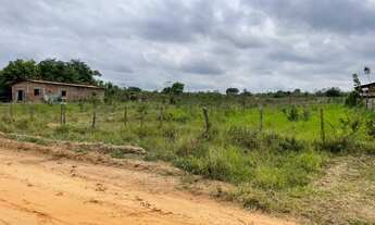 Imagem: Terrenos em Alagoinhas