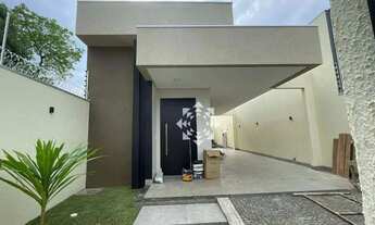 Imagem 2: Casa com 3 dormitórios à venda, 140 m² por R$ 850.000,00 - 409 Sul (Arso 44) - Palmas/TO