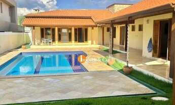 Imagem: CASA TÉRREA EM CONDOMINIO FECHADO A VENDA