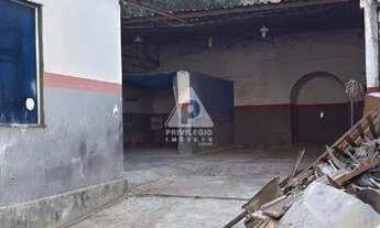 Imagem 6: Vendo Imovel Residencial ou Comercial - Vila Isabel - 204m2 de terreno