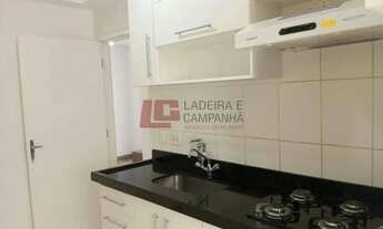 Imagem 7: Ambiance Jd Míriam 2 dorm