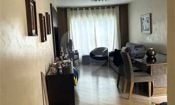 Imagem 3: Sobrado com 3 quartos à venda em Parque Mandaqui - SP